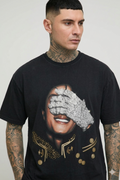 T Shirt - Michael Jackson!