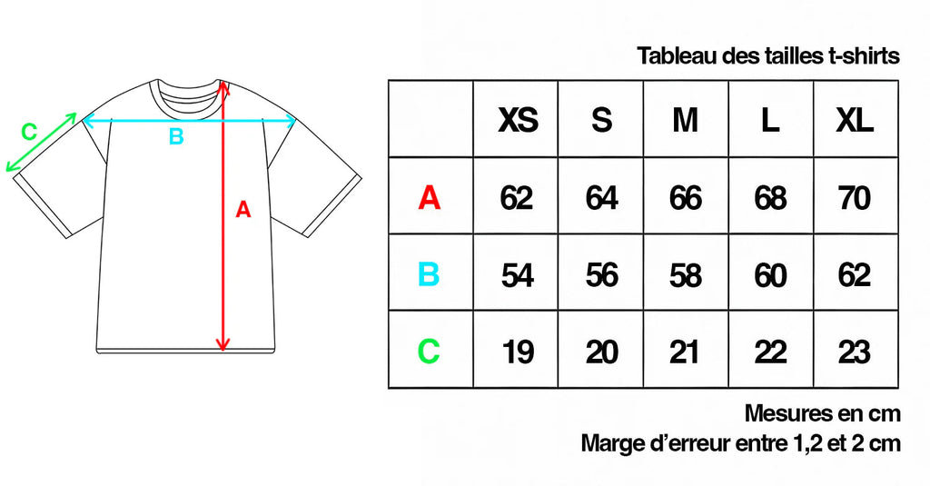 T-shirt - Michael Jackson